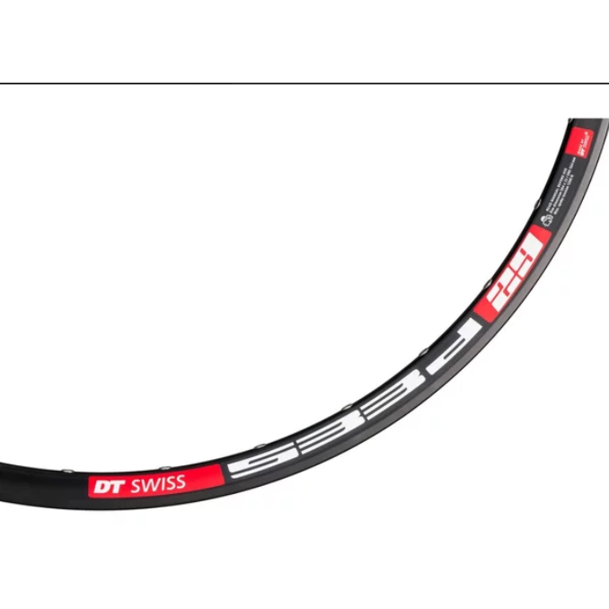Rim DT Swiss 533 D Disc 29 inch Rim E533D not EX471 EX511