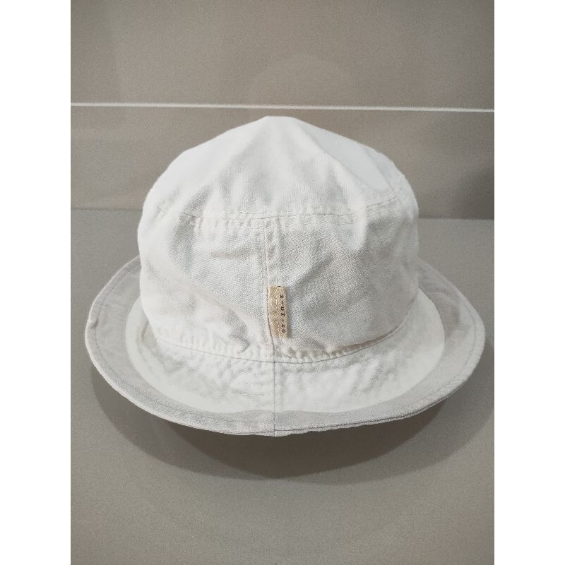 topi bucket michiko london