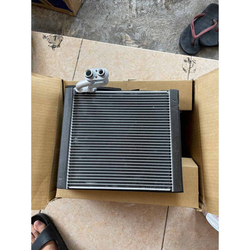 Evaporator / Coil Grand Max Minibus / Luxio Denso
