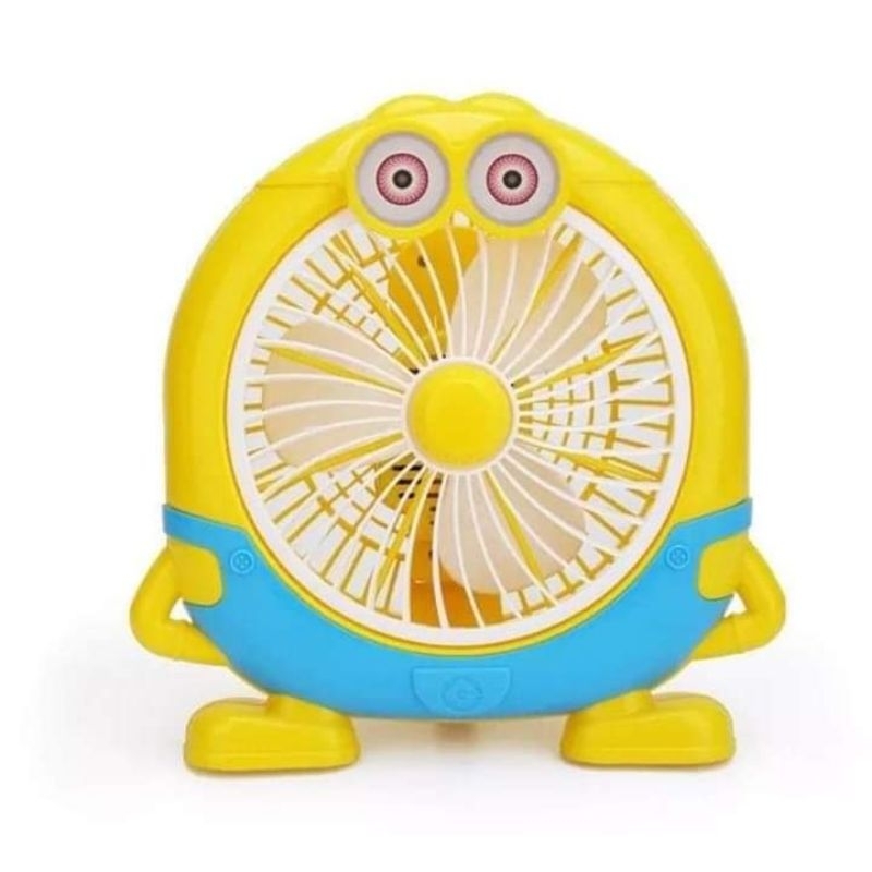 KIPAS ANGIN minion