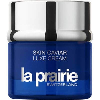 LA PRAIRIE SKIN CAVIARLUXE CREAM 100% ORIGINAL