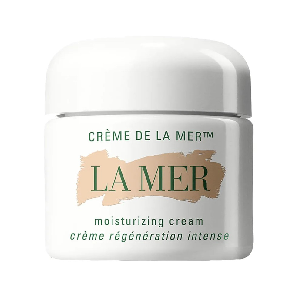 La mer moisturizing cream / La mer moisturizing cream soft 60 ML 100% ORIGINAL