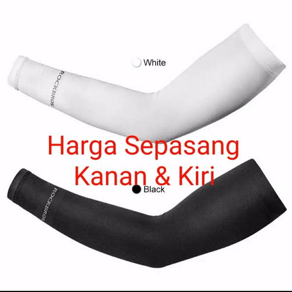 Rockbros Manset Tangan Sleeve arm Rockbros