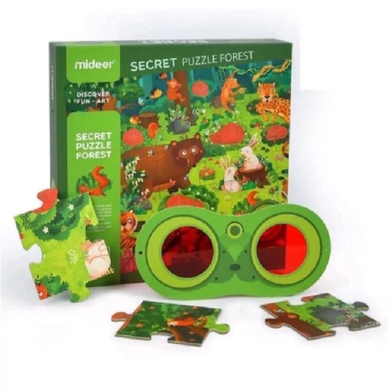 puzzle, buku mewarnai, tas jinjing, tas backpack