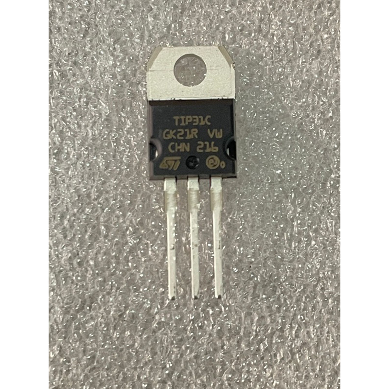 TIP 31ST Original TIP 31ST TIP 31 Ori