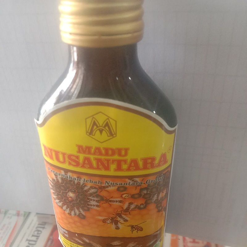 

madunusantara 100 ml