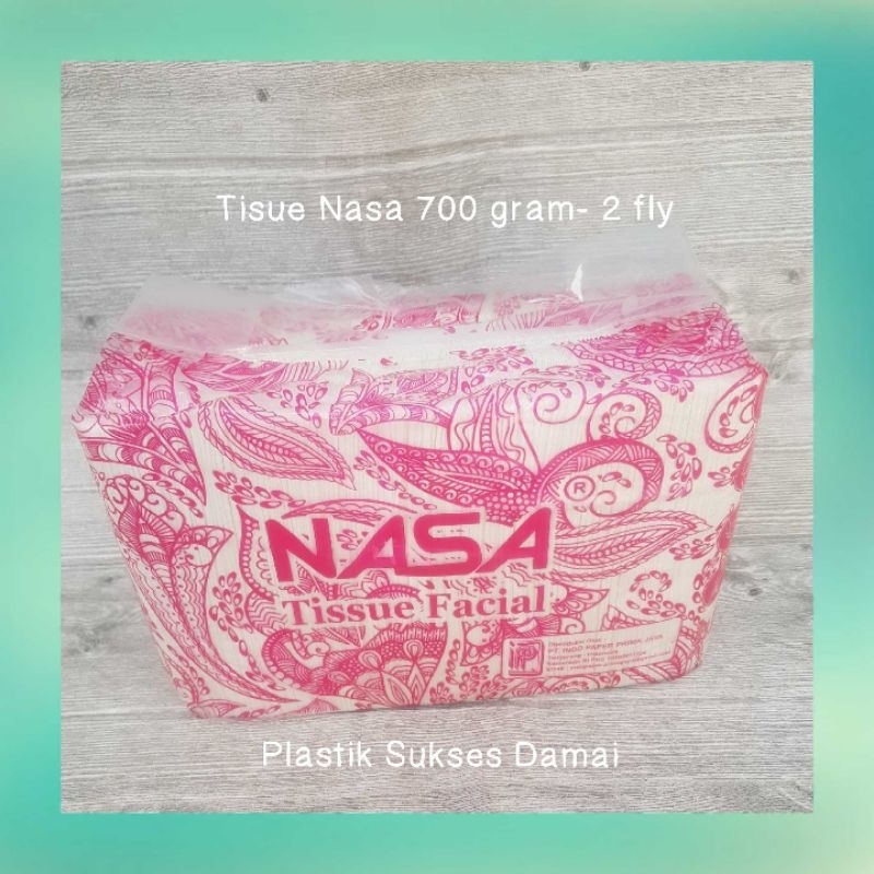 Tisue Montis 700 gram