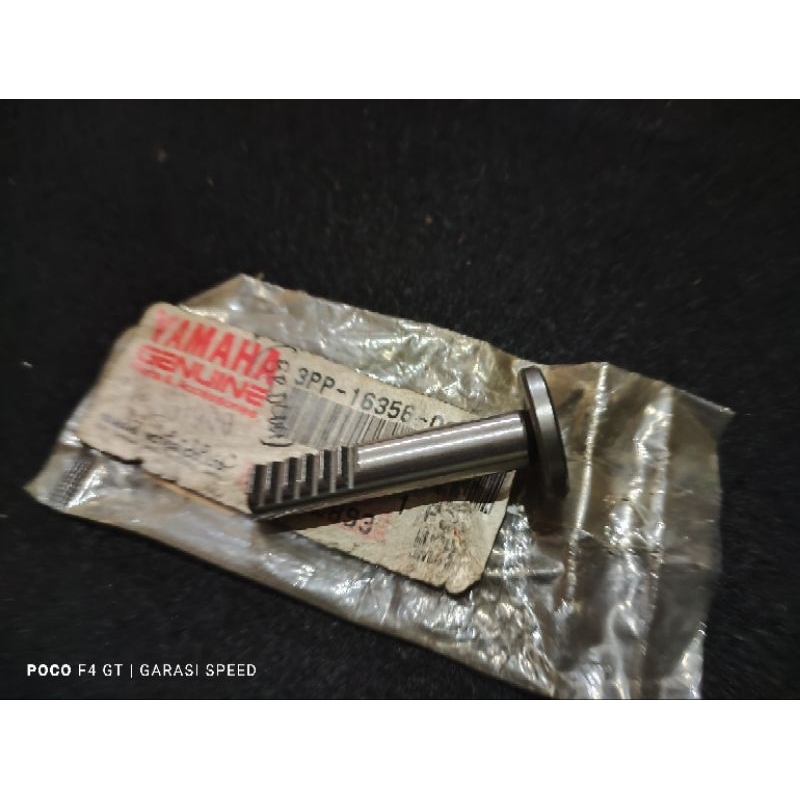 Rod Push As Stut Kopling F1zr Original 3PP-16356-00