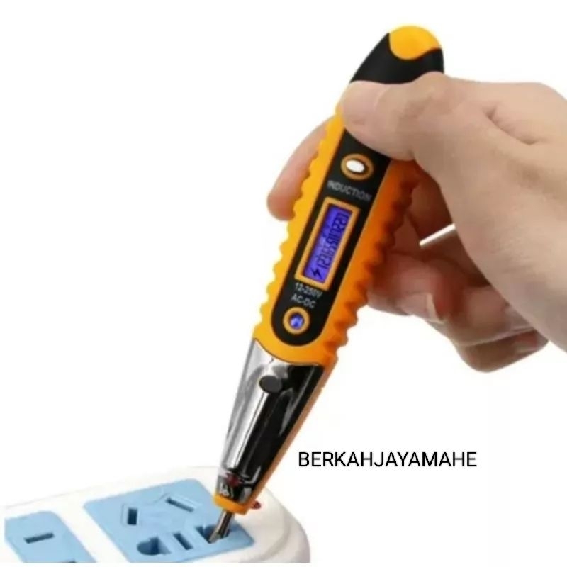 Taspen Cerdas dengan LED indikator AC DC