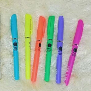

PULPEN GEL APPLE YOUMEI SATUAN