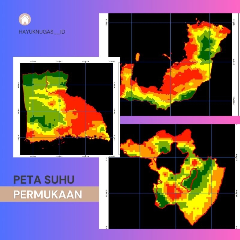 

[HAYUKNUGAS__ID] Pemetaan