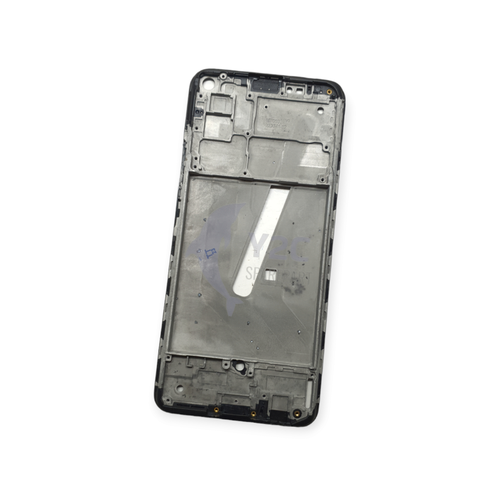 BEZEL VIVO V17 / V19 / TULANG TENGAH FRAME TATAKAN LCD