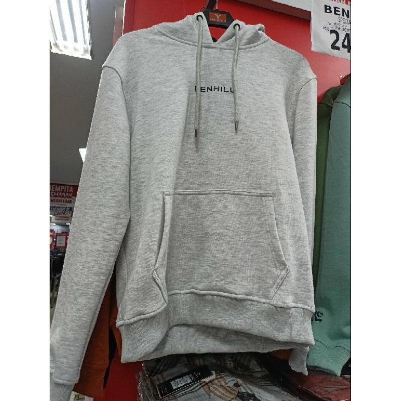 HoodieBenhill
