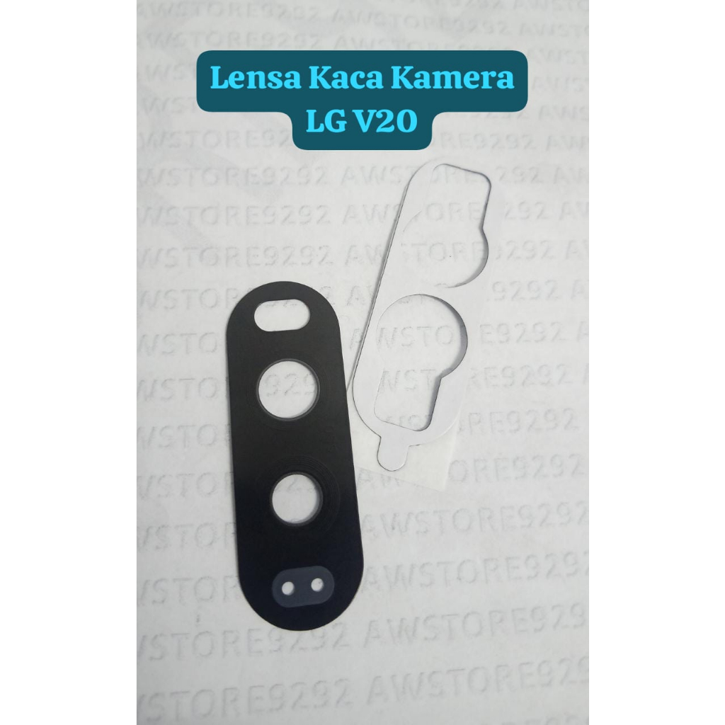 Camera Lens LG V20 Lensa kamera LG V20 kaca kamera belakang LG V20 lensa LG V20 Camera LG V20 Lensa 