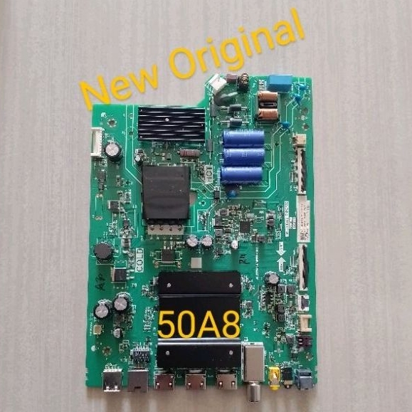 mainboard TV TCL 50A8 - Mobo - motherboard - MB TCL 50A8