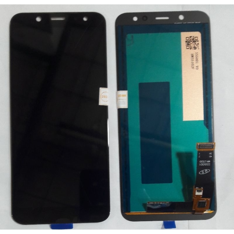 Lcd+Ts samsung A600 /A6 2018