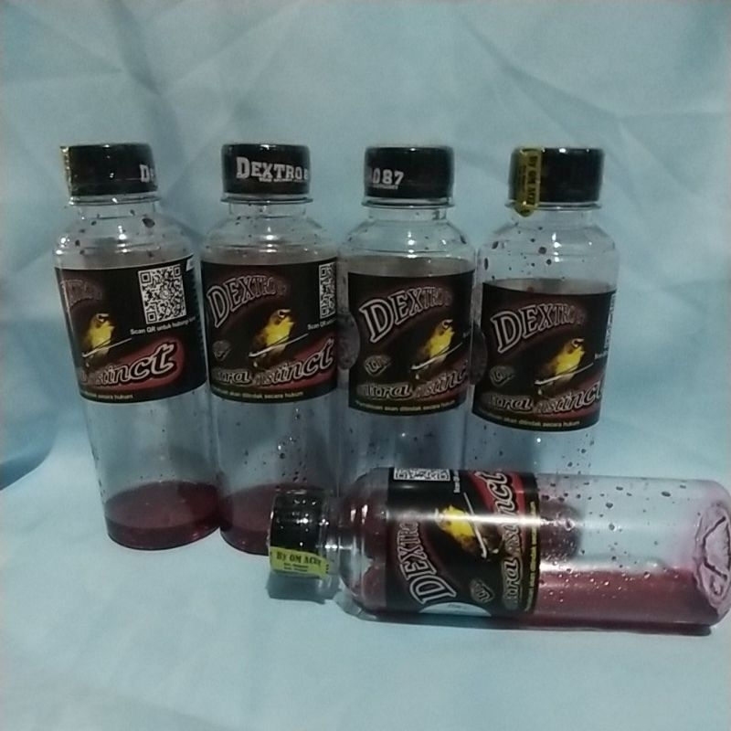 DEXTRO 87 ORI 100%