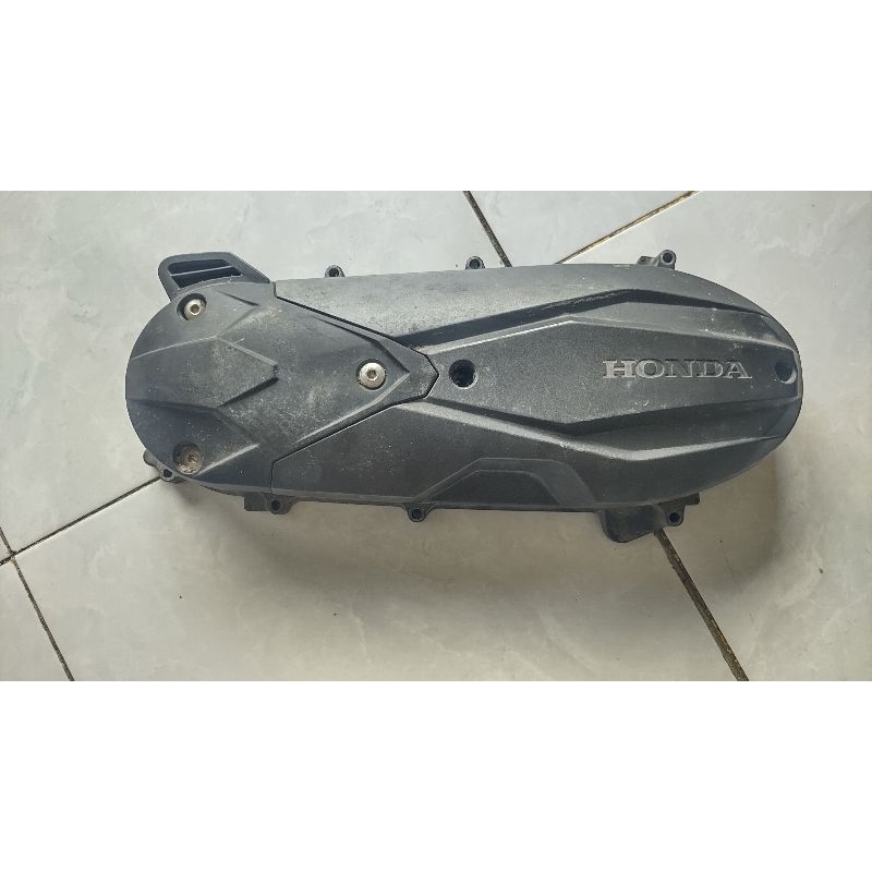TUTUP CVT VARIO 125 NEW 2021 ORI