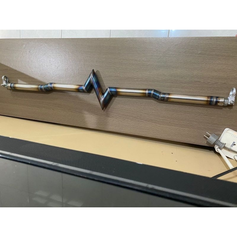 c bar torsion bar brio jazz agya ayla yaris dll