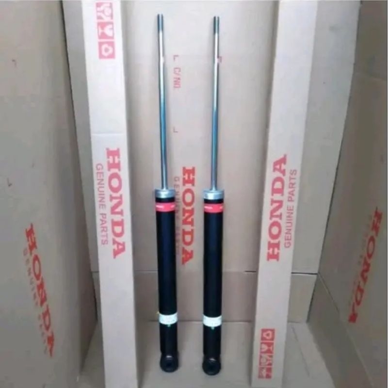 shock breaker Jazz RS ge8 belakang original
