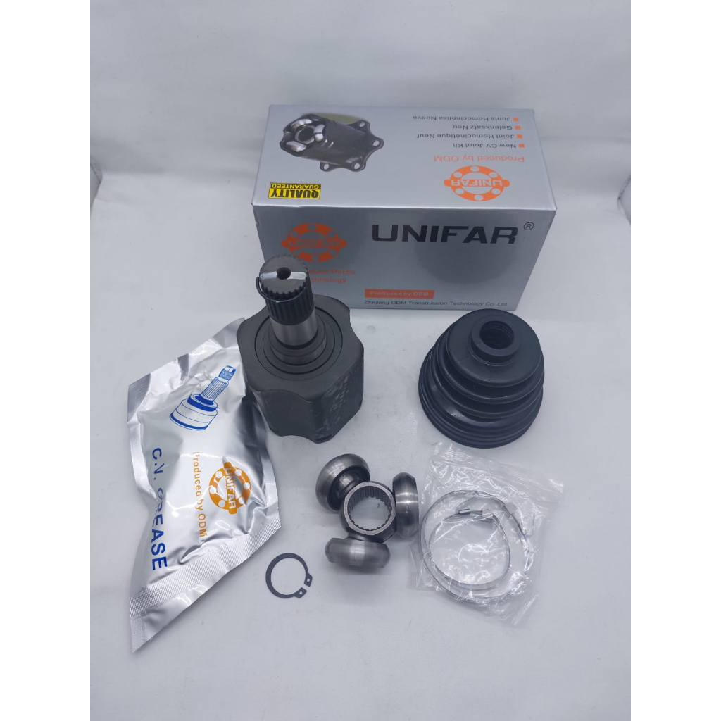 CV Joint Inner As roda dalam Kiri Kanan Manual Honda Mobilio BRV