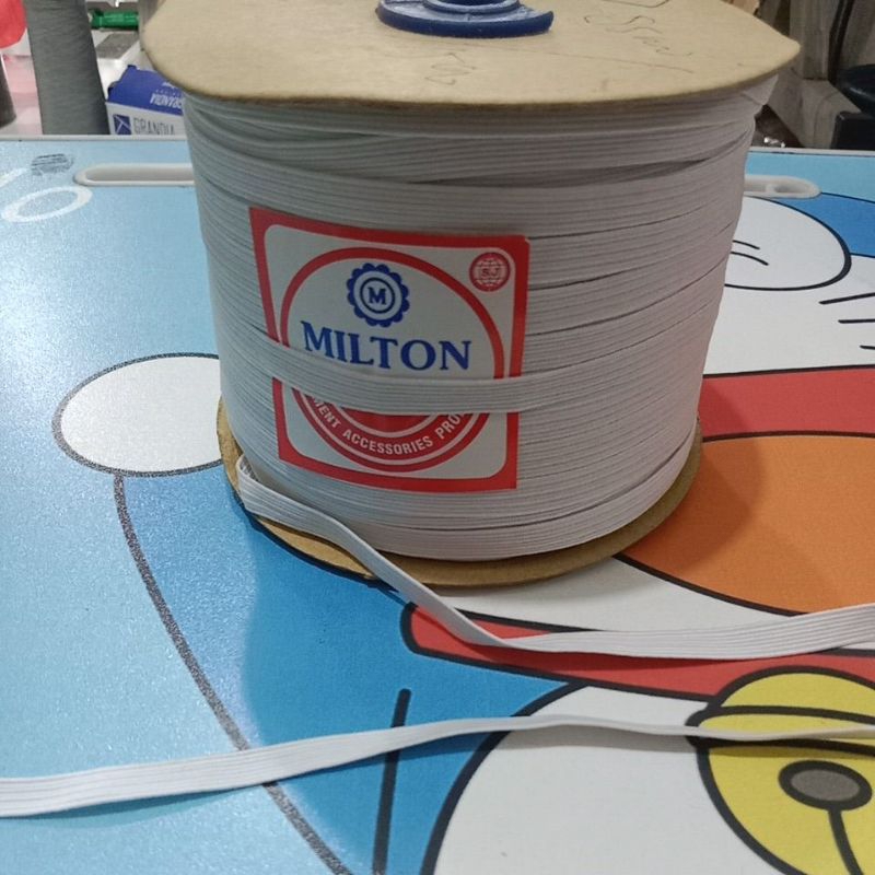 KARET MILTON