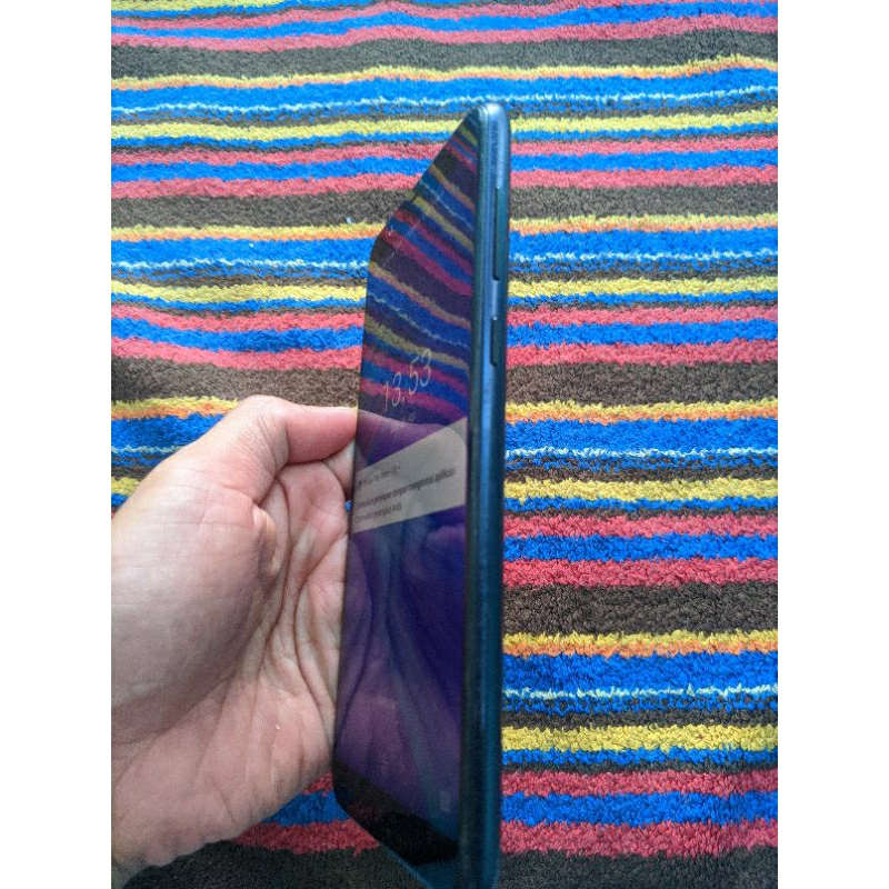 LCD Asus Max Pro M1 Original Mulus Likenew