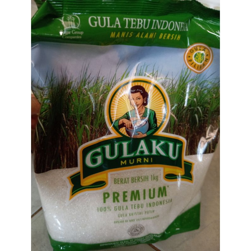 

Gulaku 1 kg