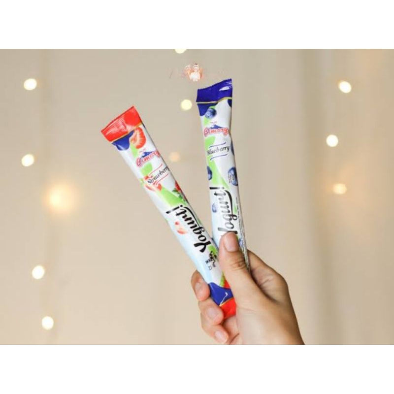 

Cimory yogurt stik