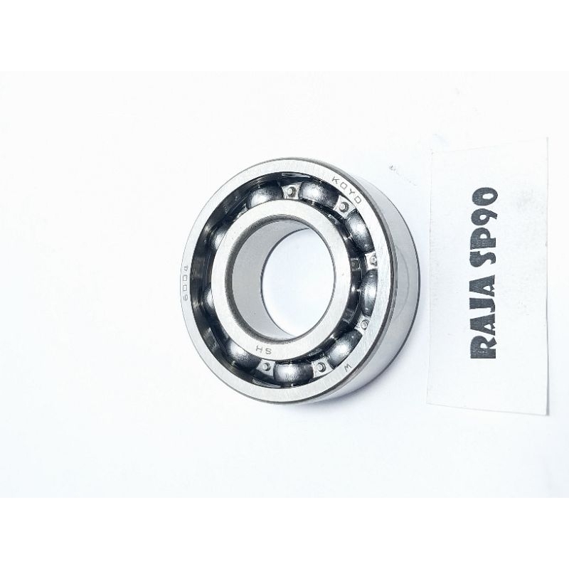 Bearing 6004 Koyo japan original