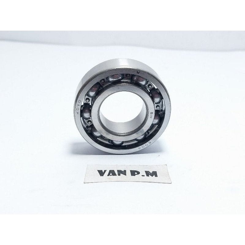Bearing 6004 Koyo japan original
