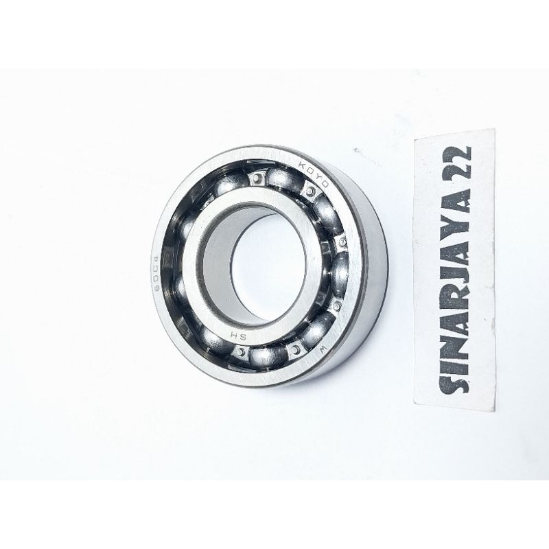 Bearing 6004 Koyo japan original