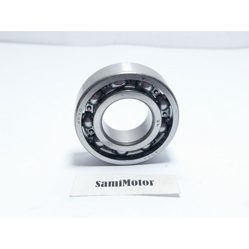Bearing 6004 Koyo japan original