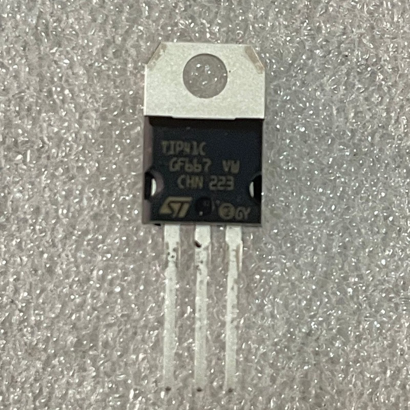 TIP 41ST Original TIP 41ST TIP 41 Ori