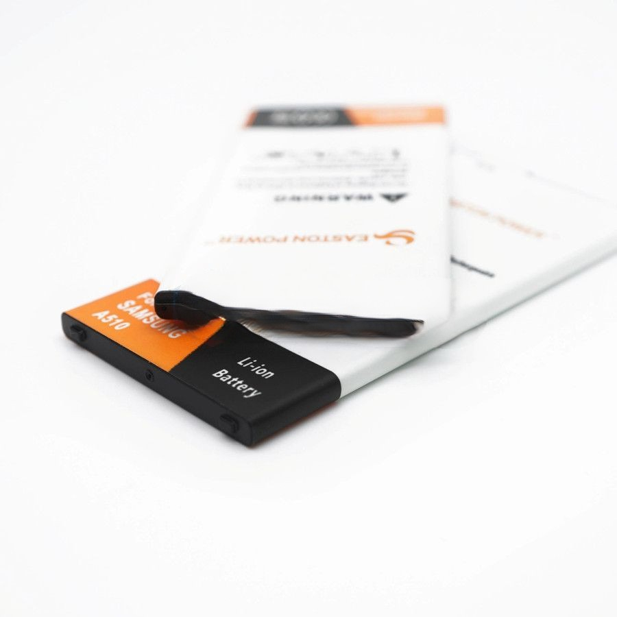 BATERAI SAMSUNG GALAXY A5 / BATRE SAMSUNG A5 / A510 2016 EASTON