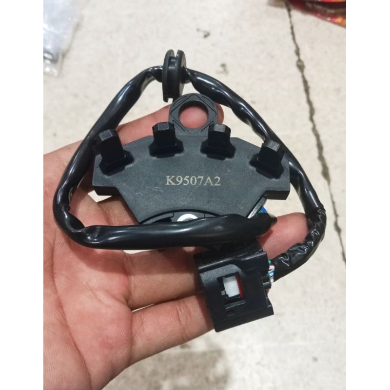 Sensor Ckp sencor ckp vario 110 led kaki 4