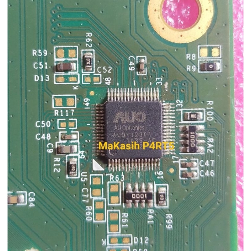 AUO-12301  ic 12301  (Beli 2, Diskon 20 ribu)