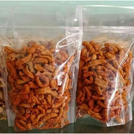 

USUS CRISPY
