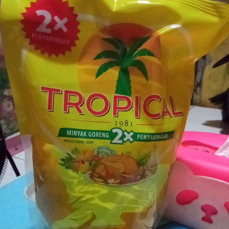 Tropical 2L