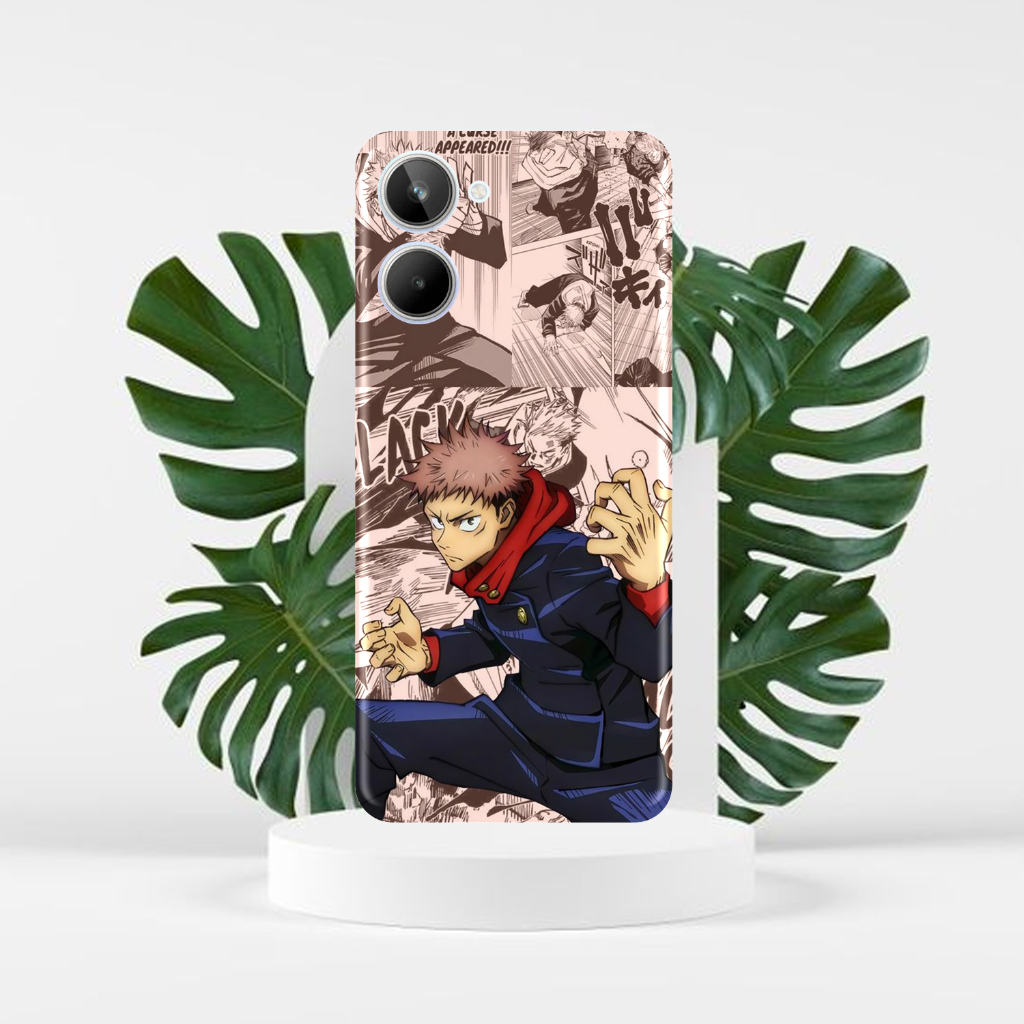 Case REALME 10 - Case Hp - Casing Hp - Softcase Case Hp - Casing Hp - Softcase REALME 10-Case Hp - C