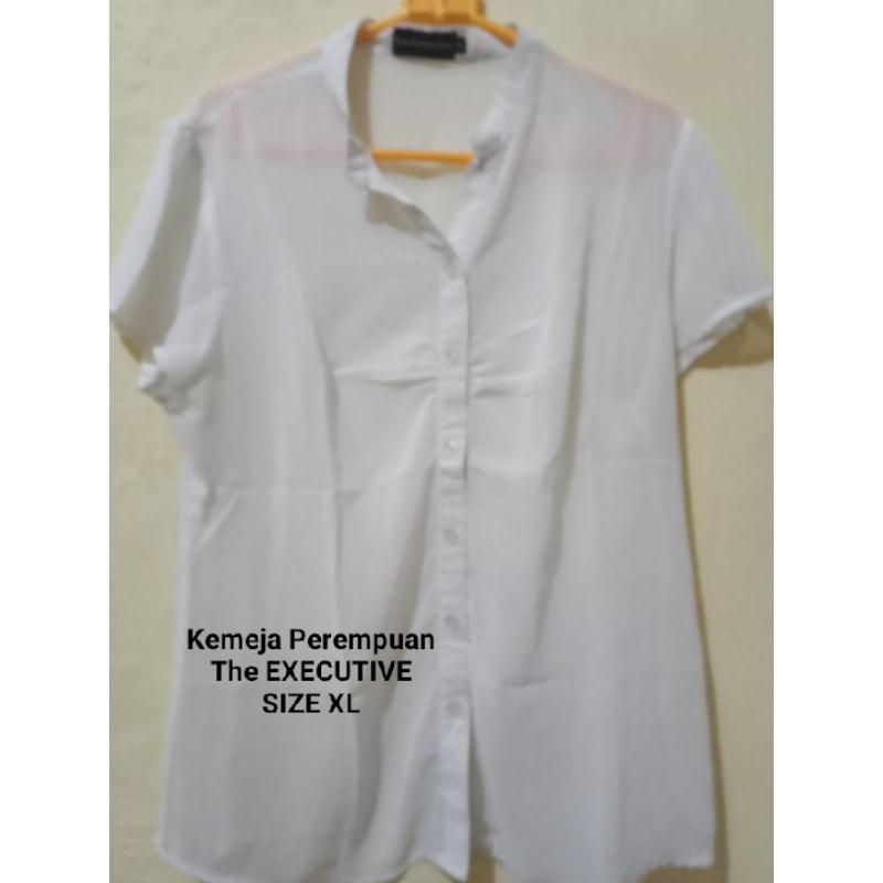 Kemeja Wanita EXECUTIVE
