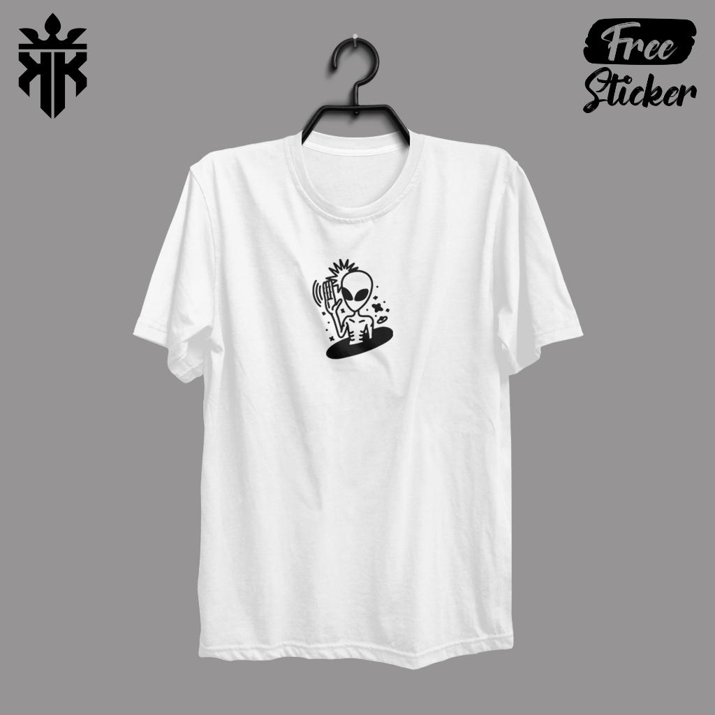 Kaos Alien
