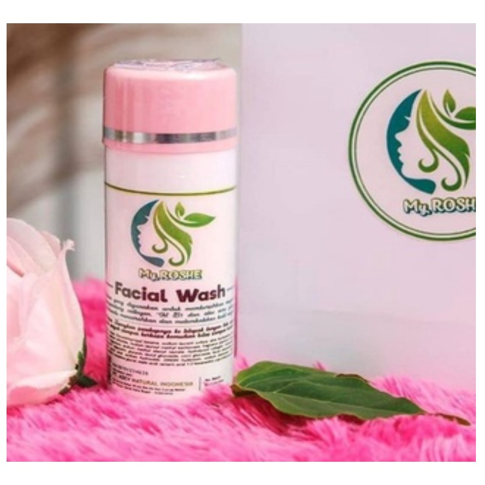 ECER SABUN MY ROSHE ORIGINAL BPOM 1000% termurah