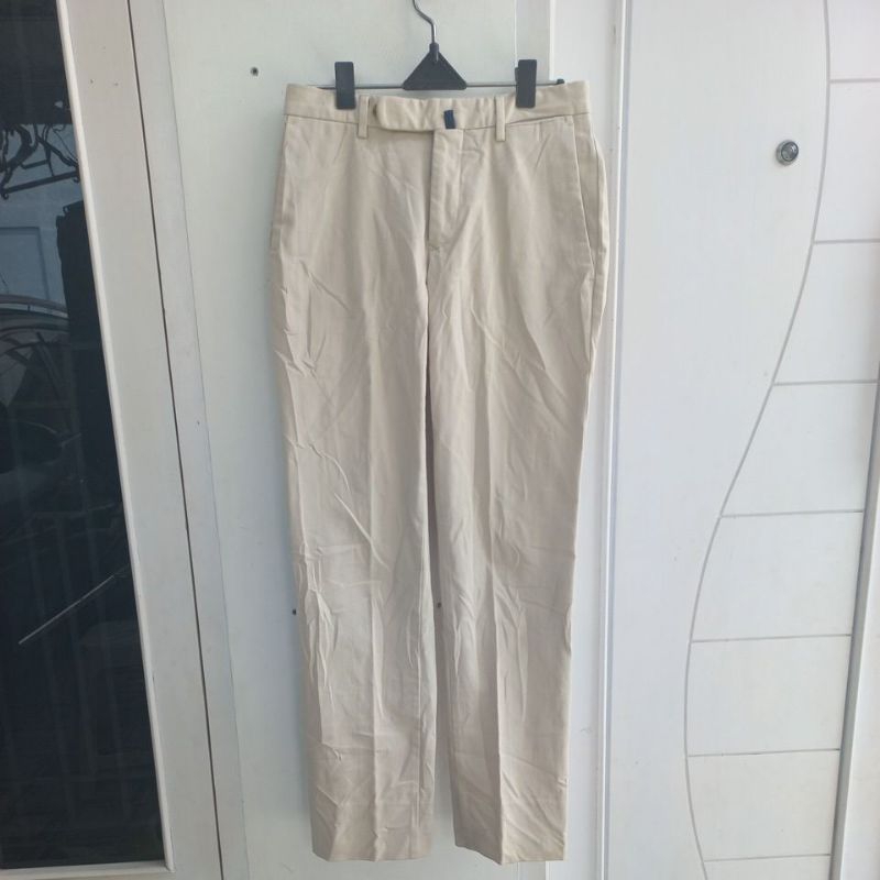 Chinos Panjang Cewek brand Incotex