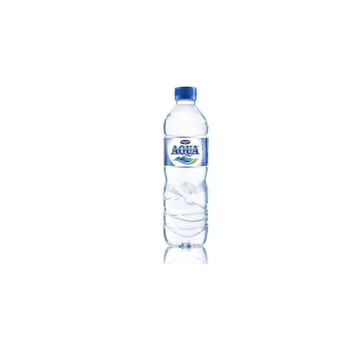 

Aqua Air MIneral 600ml Btl