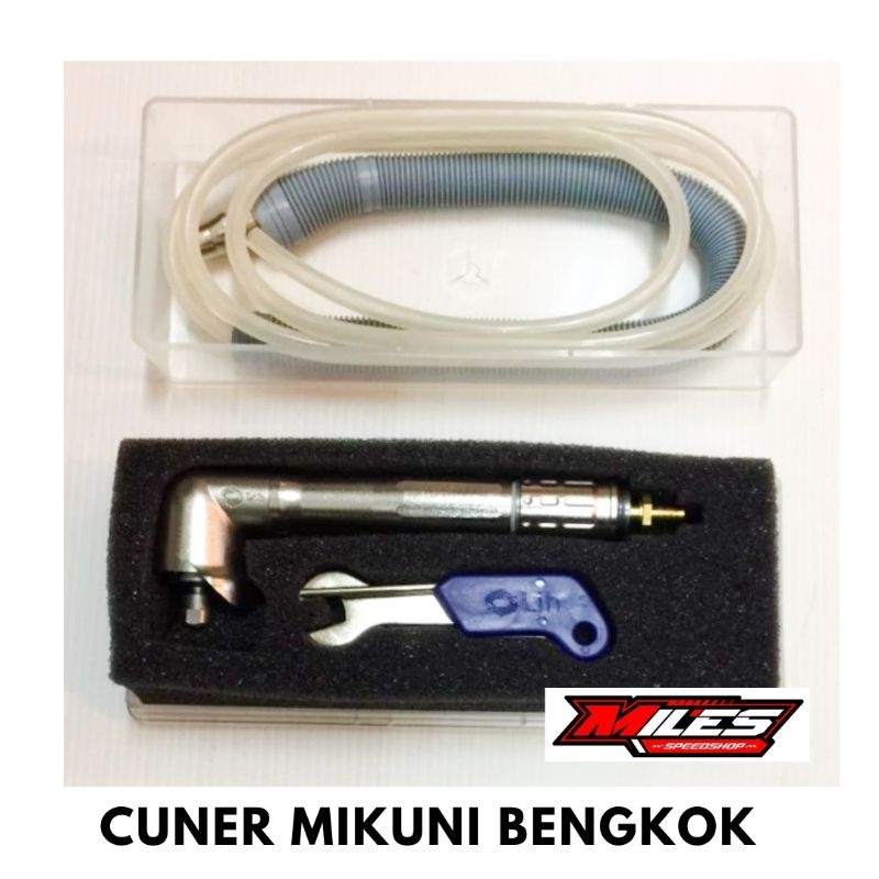 Cuner Mikuni Bengkok