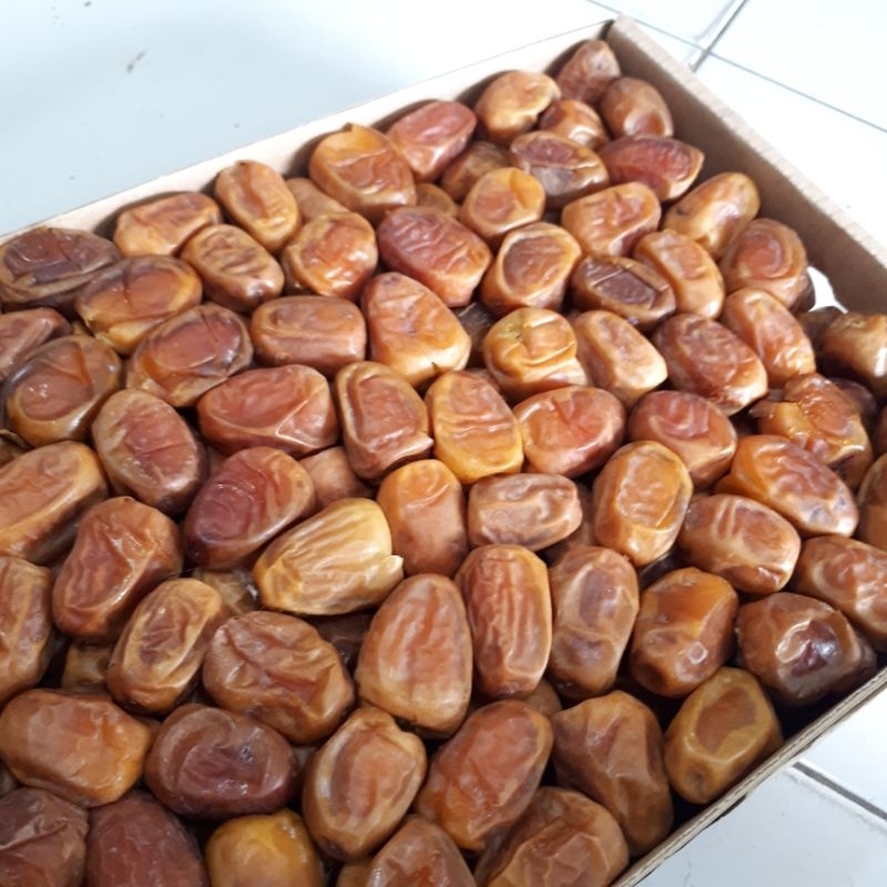 

Kurma Sukari Premium 3 Kg