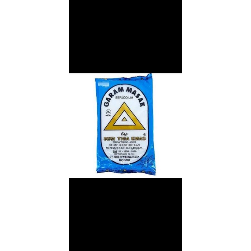 

garam beriyodium sehat