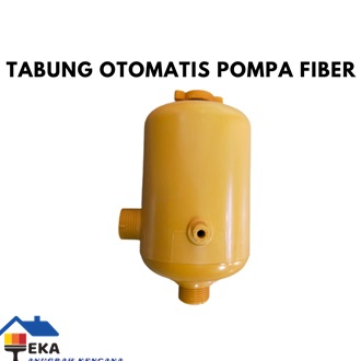 EAK - Tabung Otomatis Pompa Bahan Fiber/Tabung Otomatis Pompa Air/TABUNG POMPA AIR/SPAREPART