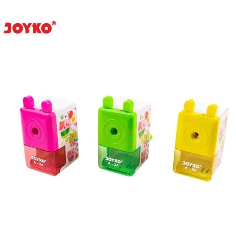 

Sharpener/Sliper/Rautan/Orotan/JOYKO A-2A